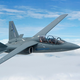 The Textron AirLand Scorpion. Photo credit: Textron